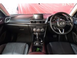 ขาย :Mazda 3 2.0 ( ปี 2017 ) ฟรีดาวน์ ออกรถง่าย รูปที่ 5